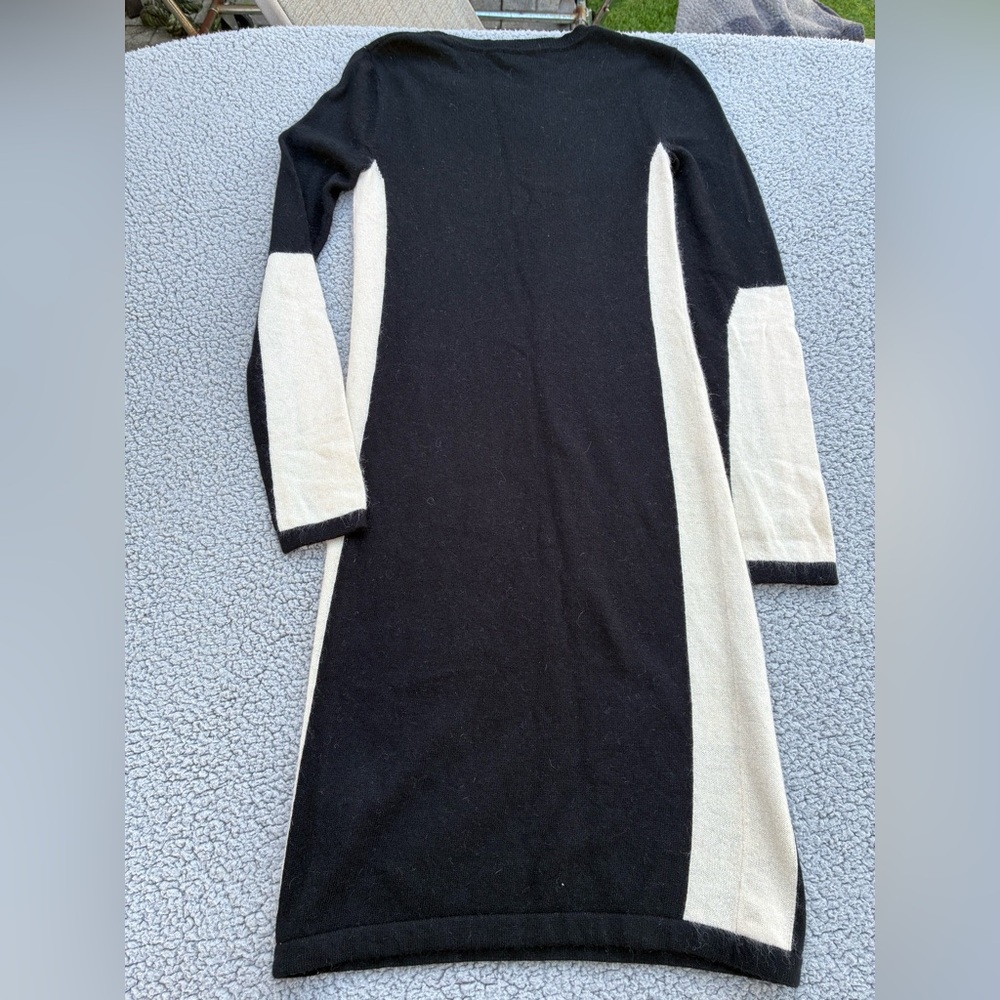 W118 by Walter BAKER DRESS SZ XS MULTICOLOR